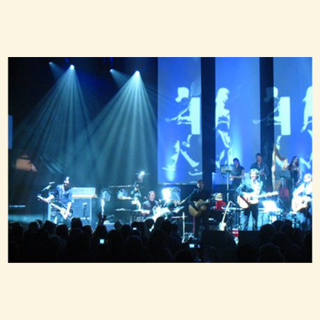 Snow Patrol at Colston Hall, Bristol